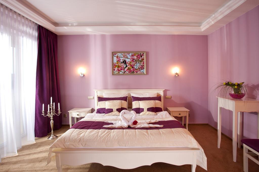 Pensjonat Poniatowski Suchowola  Room photo